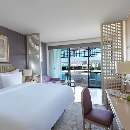 Rixos Downtown Antalya - The Land Of Legends Access-2